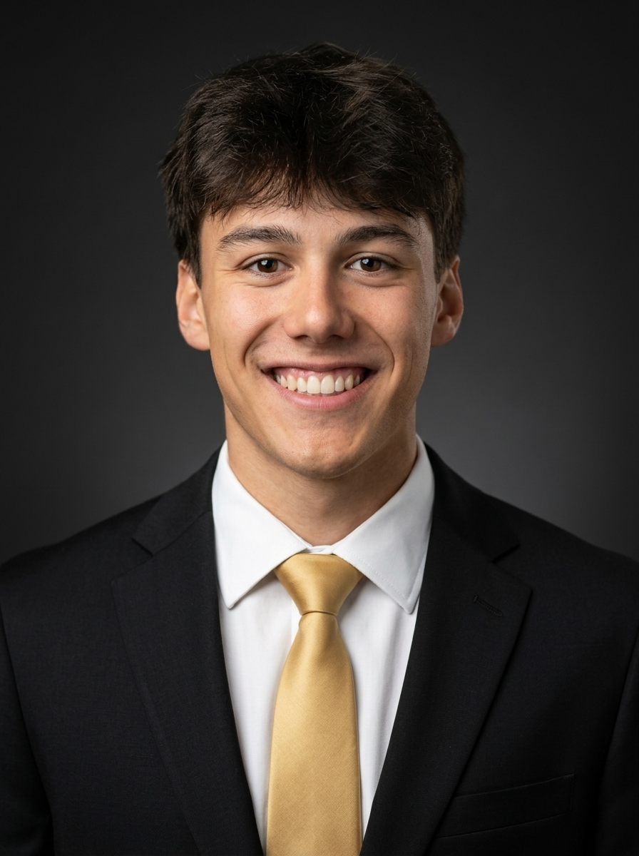 August Hulbert — Founder of CoachCanvas