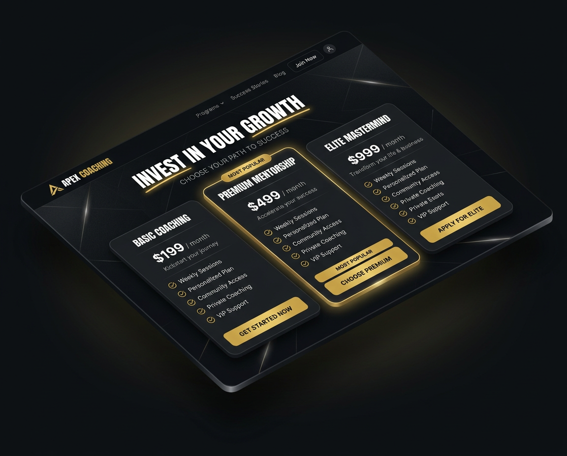 Programs